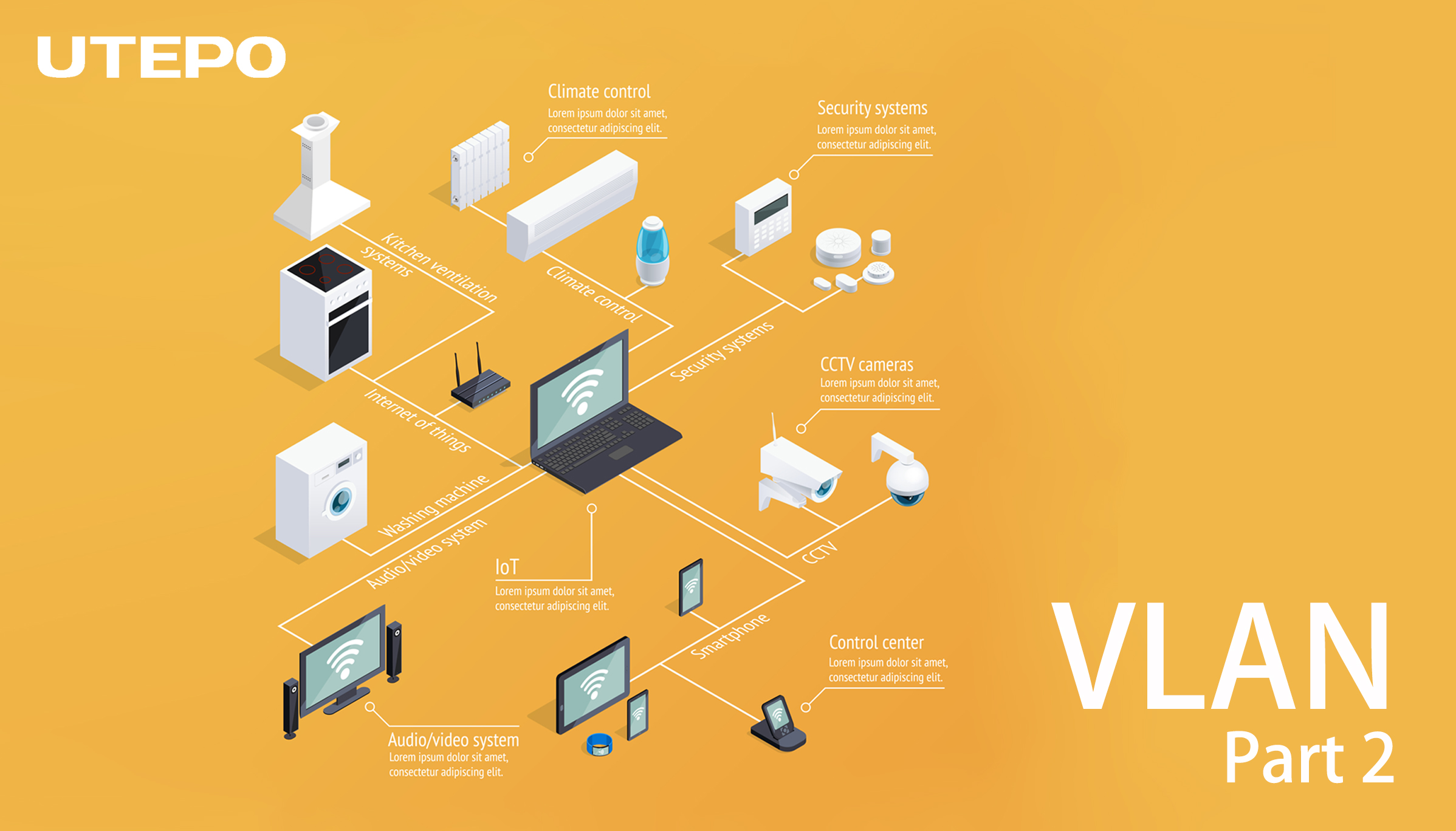 Get to Know Basic Knowledge of VLAN (Part 2)